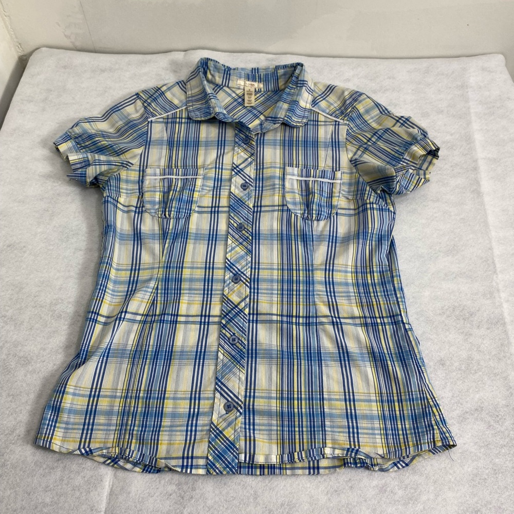 Vixen blouse